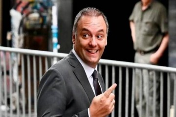 Argentina cerr&oacute; el ingreso a funcionarios y aliados del r&eacute;gimen de Maduro tras el operativo de EE.UU.