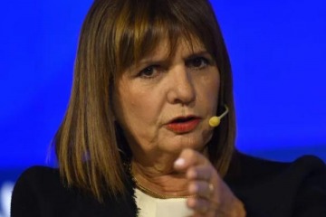Reforma laboral: Patricia Bullrich asever&oacute; que se aprobar&aacute; pero reconoci&oacute; que "hay cambios para hacer"