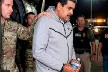 Piden la extradici&oacute;n de Nicol&aacute;s Maduro para que sea juzgado en Argentina