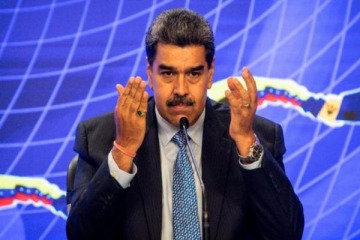 Suiza congel&oacute; los activos de Nicol&aacute;s Maduro en el pa&iacute;s de manera inmediata