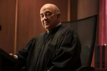 Qui&eacute;n es Alvin Hellerstein, el magistrado que qued&oacute; a cargo del juicio contra Nicol&aacute;s Maduro