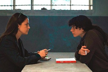 Foto de Bel�n mantiene viva la ilusi�n argentina en la carrera al Oscar 