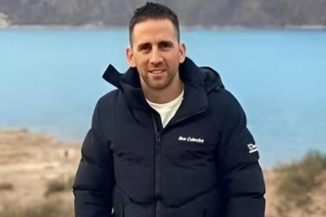 Tras la detenci&oacute;n de Maduro, el Gobierno de Milei afirm&oacute; que trabaja en la liberaci&oacute;n del gendarme Nahuel Gallo