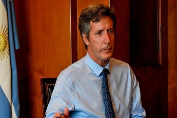 La maniobra del BCRA para afrontar el pago de la deuda expuso la falta de d&oacute;lares del Tesoro