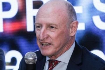 Tras el esc&aacute;ndalo del fentanilo, el Gobierno desplaz&oacute; a la titular de ANMAT y nombr&oacute; a Luis Fontana al mando 