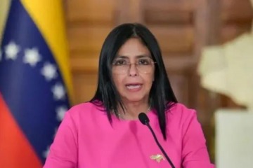 Foto de El gobierno de Venezuela decret� la detenci�n de quienes "promuevan o apoyen" la intervenci�n estadounidense