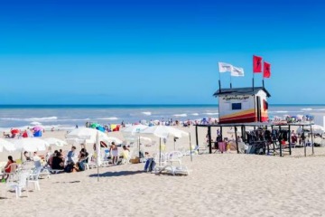 Foto de M�s endeudamiento: lanzan una l�nea de cr�ditos de hasta $5.000.000 para pagar las vacaciones