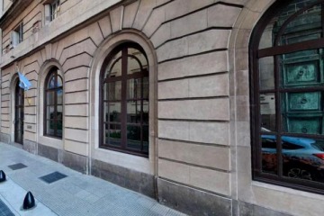 Foto de La oposici�n present� un amparo para frenar el DNU de Milei que reform� la SIDE