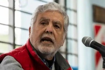 Causa Once: De Vido apel&oacute; el fallo que le hab&iacute;a negado la domiciliaria tras el rechazo del juez Basilico