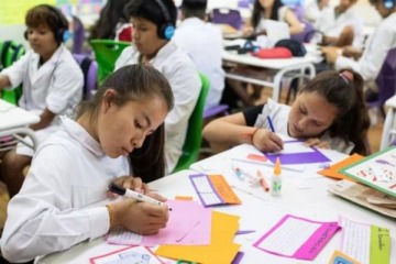 El Gobierno dio a conocer el calendario escolar 2026: cu&aacute;ndo empiezan las clases