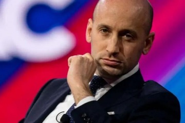 Uno de los hombres m&aacute;s cercanos a Trump argument&oacute; la anexi&oacute;n a Groenlandia: "Somos una superpotencia"