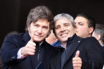 El Gobierno elimin&oacute; los subsidios energ&eacute;ticos a miles de hogares: c&oacute;mo es el nuevo registro de Milei