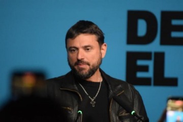 Grabois tild&oacute; a Jorge Macri de �rata de segunda marca� y el jefe de Gobierno porte&ntilde;o no tard&oacute; en responder