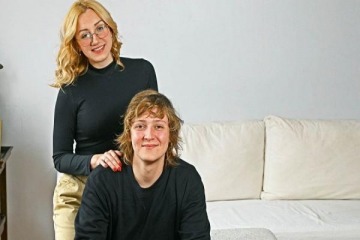 La novia de I&ntilde;aki Guti&eacute;rrez choc&oacute; contra un poste en la Costa y dio positivo en alcoholemia