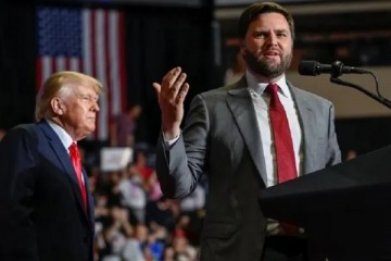 Donald Trump va por Groenlandia: "Llegar&aacute; tan lejos como sea necesario", advirti&oacute; el vicepresidente de EE.UU