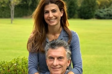 Mauricio Macri y Juliana Awada confirmaron su separaci&oacute;n tras m&aacute;s de 15 a&ntilde;os juntos