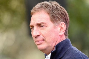 Foto de Santilli sale a recorrer las provincias:con qu� gobernadores se reunir� esta semana para hablar de la reforma laboral