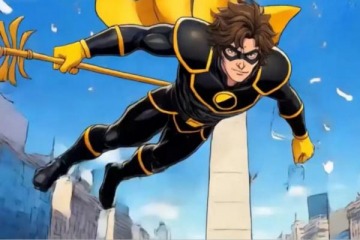 Foto de "Long live freedom": Milei lanz� sus cuentas oficiales de redes sociales en ingl�s con un ins�lito video