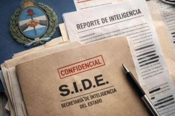 Foto de Informe: el gasto en inteligencia trep� en 2025 pero cay� en salud, educaci�n y obra p�blica
