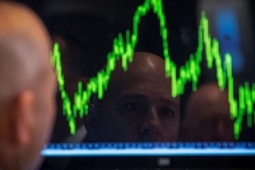 El S&P Merval extiende la racha negativa tras la fuerte ca&iacute;da semanal y opera sin referencia externa