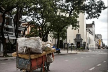 Una familia de cuatro personas necesit&oacute; $1.308.713 para no ser pobre en diciembre