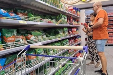 Tras el dato de la inflaci&oacute;n, cu&aacute;les fueron los 10 productos que m&aacute;s aumentaron en diciembre 
