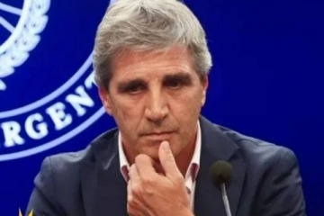 El Gobierno buscar&aacute; renovar vencimientos por $9,6 billones