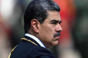 Nicol&aacute;s Maduro envi&oacute; un mensaje al pueblo venezolano para que �conf&iacute;e� en Delcy Rodr&iacute;guez