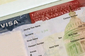 Foto de El Gobierno de Trump suspende las visas a inmigrantes de 75 pa�ses: la lista completa que incluye a Brasil, Colombia y Uruguay
