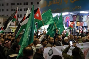 Foto de Qu� es Hermandad Musulmana, la organizaci�n declarada como terrorista por el Gobierno