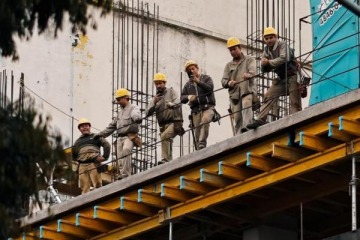 Foto de Reforma laboral: la indemnizaci�n por despido se reduce a casi la mitad