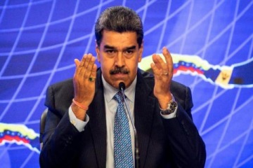 La C&aacute;mara Federal porte&ntilde;a orden&oacute; a un juez de Comodoro Py resolver el pedido de extradici&oacute;n de Maduro a la Argentina