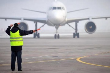 Foto de Paro de controladores a�reos: el Gobierno extendi� por cinco d�as la conciliaci�n obligatoria