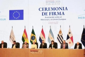 Acuerdo entre el Mercosur y la Uni&oacute;n Europea: todos los detalles y qu&eacute; implica