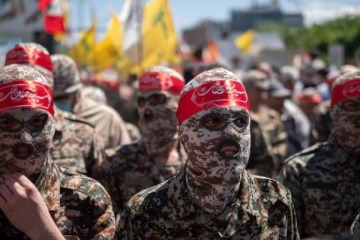 Qu&eacute; es la Fuerza Quds y qui&eacute;nes son los 13 integrantes declarados por el Gobierno Nacional como organizaci&oacute;n terrorista