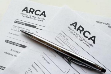 Foto de Nuevas escalas de Ganancias: el piso salarial se ajust� 14,3% por inflaci�n