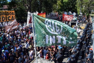 ATE intim&oacute; al Gobierno de Milei por el vaciamiento del &aacute;rea de Metrolog&iacute;a del INTI