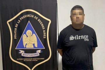 Foto de Florencio Varela: el juez federal proces� a tres imputados por el triple crimen