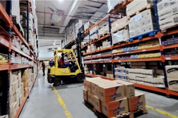 Foto de La inflaci�n mayorista se ubic� en el 2,4% en diciembre de 2025