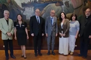 Salud: amplia influencia religiosa en la nueva Comisi&oacute;n Nacional de Bio&eacute;tica liderada por Mario Lugones