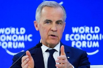 Foro de Davos: Canad&aacute; sali&oacute; en defensa de Groenlandia y rechaz&oacute; las amenazas de Trump
