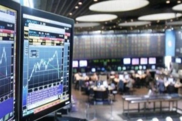 Rebote financiero con apoyo externo y un rumbo econ&oacute;mico que sigue sin despejarse