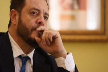 Nucleoel&eacute;ctrica: apartan a funcionarios designados por Demian Reidel tras denuncias de corrupci&oacute;n