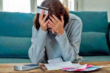 Presentaron un proyecto de ley con cr&eacute;ditos para desendeudar a las familias