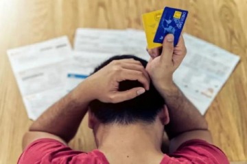 La morosidad de las familias volvi&oacute; a dispararse en noviembre: ascendi&oacute; a 8,8%, nuevo m&aacute;ximo desde 2010