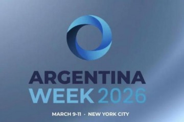 Sigue sumando millas: Milei vuelve a EEUU para encabezar un road show financiero en Nueva York