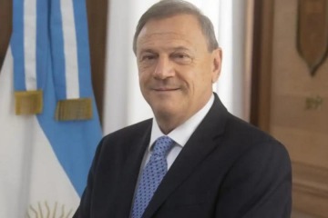 Otra baja en el Gobierno: renunci&oacute; el titular del Renaper y ya tiene reemplazante