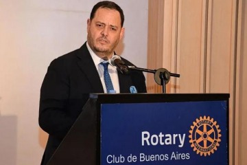 Denunciaron al presidente de Nucleoel&eacute;ctrica por sobreprecios de m&aacute;s de USD 6 millones