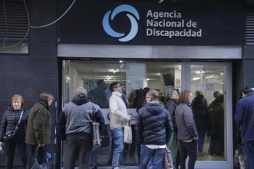 Tras disolver ANDIS, el Gobierno oficializ&oacute; la nueva Secretar&iacute;a de Discapacidad