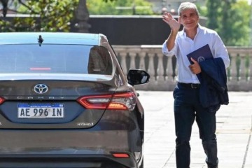 El Gobierno sale al mercado con una nueva licitaci&oacute;n para refinanciar $9,4 billones